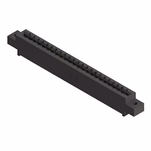 887-023-521-602 EDAC Inc.  Edgeboard Connectors